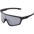 Cairn Rocket Polarized, Solbriller, Mat Full Black
