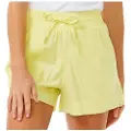 Rip Curl Poplin Crushin Shorts