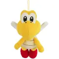Together plus - Super Mario: Paratroopa - Bamser & kosedyr