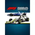Steam F1 2018 - Headline Edition (DLC) Key GLOBAL