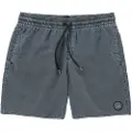 Volcom Center 17 Boardshorts grå