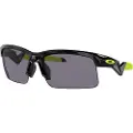 Oakley Mann Capacitor (youth Fit) Solbriller