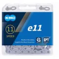 Kmc E11 Ept Road/mtb Kjede