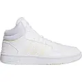 Adidas Hoops 3.0 Mid Treningssko