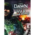 Steam Warhammer 40.000: Dawn of War - Winter Assault (DLC) Key GLOBAL