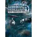 Steam Sins of a Solar Empire: Rebellion New Frontier Edition Key GLOBAL