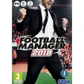 Steam Football Manager 2018 Key EUROPE