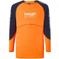 Oakley Mann Maven Scrub Ls Jersey