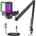 MAONO Dgm20 S Gamingmikrofon