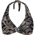 Barts Tuala Cross Halter Bikinitopp