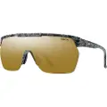 Smith Xc Polariserte Solbriller