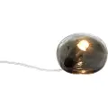 Aneta Lighting Aneta LightingBordlampe GlobusGråBordlamperFra Homeroom