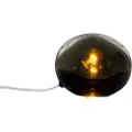 Aneta Lighting Aneta LightingBordlampe GlobusGråBordlamperFra Homeroom