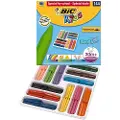 BIC 887833 Fargeblyant 144 Enheter