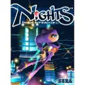 Steam NiGHTS into Dreams Key GLOBAL