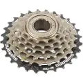 Shimano Tourney Tz500 Kassett