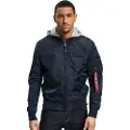 Alpha industries Ma-1 Tt Jakke