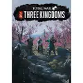Steam Total War: THREE KINGDOMS + Yellow Turban DLC Key EUROPE
