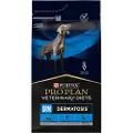 Purina Pro Plan Pro Plan Vet Drm Dermatosis 3kg Hundefôr