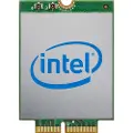 Intel Wi-Fi 6E AX210 - Nettverksadapter - M.2 2230 - 802.11ax, Bluetooth 5.2