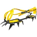 Grivel G12 New Matic Evo Ce Halvautomatiske Stegjern