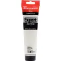 Amsterdam Expert Series Akrylrør 150 ml Titanium White 105