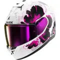 Shark D-skwal 3 Mayfer Fullface-hjelm