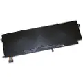 Origin Storage Primary Battery - Batteri til bærbar PC - litiumion - 6-cellers - 65 Wh - for Latitude E6440, E6540 Precision M2800
