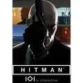 Steam Hitman - The Full Experience Key GLOBAL