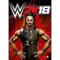 Steam WWE 2K18 Digital Deluxe Edition Key GLOBAL