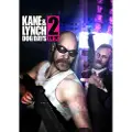 Steam Kane & Lynch 2: Dog Days Key EUROPE