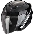 Scorpion Exo-230 Qr åpen Hjelm