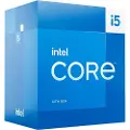 Intel Core i5 13400 - 2.5 GHz - 10-core - 16 tråder - 20 MB cache - FCLGA1700 Socket - Boks