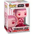 Funko POP! Funko! POP VINYL Star Wars Valentines S3 Leia