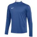 Nike Df Acdpr24 Dril Langarmet T-skjorte