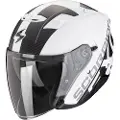 Scorpion Exo-230 Qr åpen Hjelm