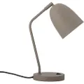 Bloomingville BloomingvilleBordlampe LemarGråBordlamperFra Homeroom