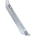 Walraven skinnesupport 45° - Elforz. 250mm.t/RapidRail montageskinner WM0, 1, 2