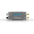 AJA FiDO-TR-12G, Aktiv, Grå, 20 V, 0 - 40 °C, -40 - 60 °C, 10 - 90%
