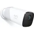 Eufy Cam 2 Pro Tilleggskamera