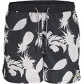 Jack & Jones Fiji Plain Wb Badebukse