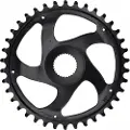 Kmc E-bike Bosch Gen. 4 52.0 Mm Kjettingring