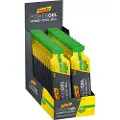 Powerbar Powergel Hydro Boks Med Energigeler Mojito 67ml 24 Enheter