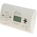 Kidde KID-7DCO, Karbonmonoksid detektor, Trådløs, Hvit, Hjem, Kontor, 85 dB, Flate-montert