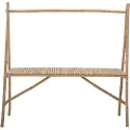 Bloomingville BloomingvilleSpisebord MaloBrunSpisebordFra Homeroom