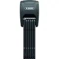 ABUS Bordo Big Alarm 6000ka/120 Bk Sh Foldelås