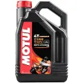 Motul 7100 15w50 4t Motorolje 4l