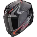 Scorpion Exo-520 Evo Air Terra Fullface-hjelm