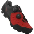 Massi Proteam Mtb-sko