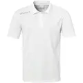 Uhlsport Essential Kortermet Poloskjorte